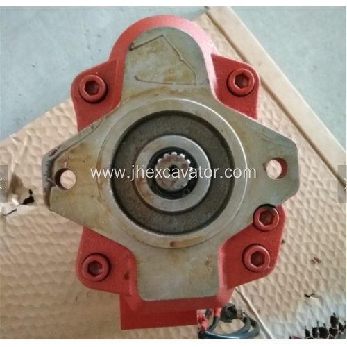 VIO40 Hydraulic Pump PSVD2-17E-23 Main Pump